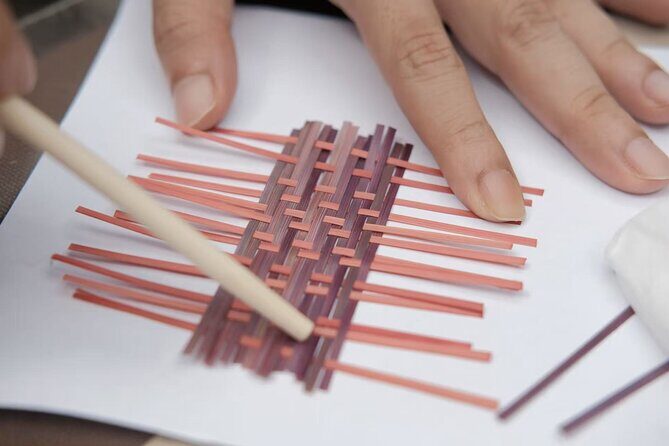 Chengdu-Create your OWN Cultural souvenir-With TEA and Snacks - Who Will Love This Tour?