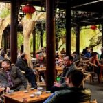 Chengdu Culture: Panda, Teahouse and Performance - Logistics & Practicalities