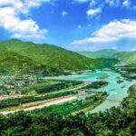 Chengdu: Dujiangyan, Qingcheng Mountain, and Blue Tears Tour - The Experience: Why It Matters