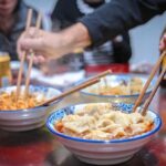 Chengdu Evening Food Tour - Deep Dive into Each Stop