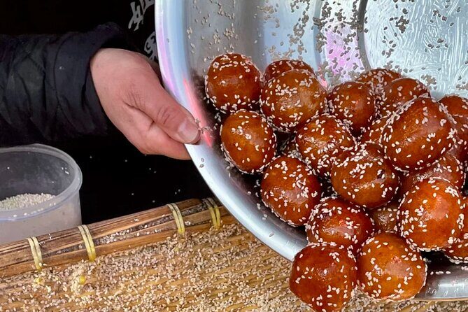 Chengdu Food Tour Local Delicacies and Ear Cleaning - Who Is This Tour Best For?