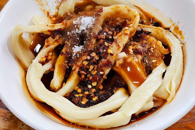 Chengdu Food Tour on Yulin Road A Tasty Half Day Food Walk - An In-Depth Look at the Chengdu Yulin Road Food Tour
