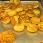 Chengdu Food Tour on Yulin Road a Tasty Half Day Food Walk - Detailed Breakdown of the Stops