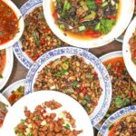 Chengdu Full-Day Tour Pandas, Teahouse and Tuktuk Food Tour - The Sum Up