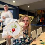 Chengdu Half-Day Tour: Shu Embroidery Handicraft Experience - The Practical Details