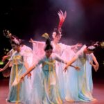 Chengdu Hongdingyan | Immersive Royal Banquet Show - A Closer Look at the Experience