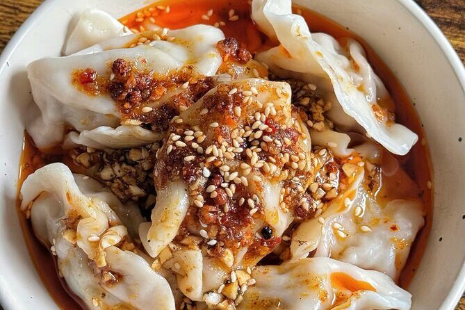 Chengdu Hot Pot and Cultural Discovery Tour 3 Hours of Flavor - Practical Details and Tips