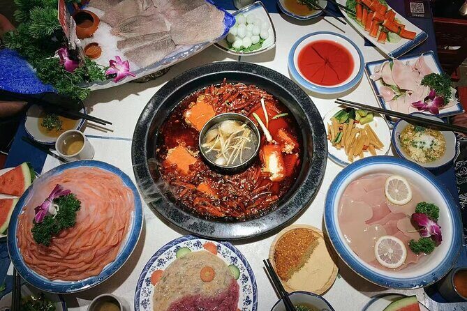 Chengdu Hotpot Tasting Experience with Stories and Culture - Who Will Enjoy This Tour?