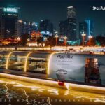 Chengdu: JinJiang River Night Cruise Tickets - Authentic Experiences and What Reviewers Say