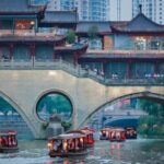 Chengdu: Jinjiang River Night Cruise with Guide - Why This Tour Is a Great Choice