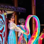 Chengdu: Kuanzhai Alley, Peoples Park, Tea, Opera & Hot Pot - Exploring Peoples Park and the Matchmaking Corner