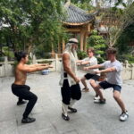 Chengdu: Kung Fu Panda Tour, Tai Chi,Martial Arts&Panda base - The Value of This Tour
