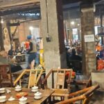 Chengdu: Leshan Giant Buddha, Tea & Food Street Day Trip - Detailed Breakdown of the Itinerary