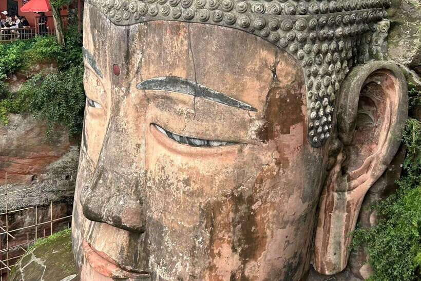 Chengdu: Leshan Grand Buddha Full-Day Private Trip - Who Will Love This Tour