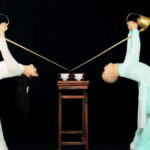 Chengdu: Liyuan Theater Sichuan Opera Face-Changing Show - What’s Included and What’s Not