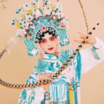 Chengdu: Liyuan Theater Sichuan Opera Face-Changing Show - Who Will Love This Tour?