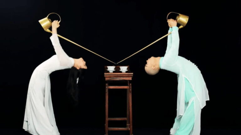 Chengdu: Liyuan Theater Sichuan Opera Face-Changing Show - What’s Included and What’s Not