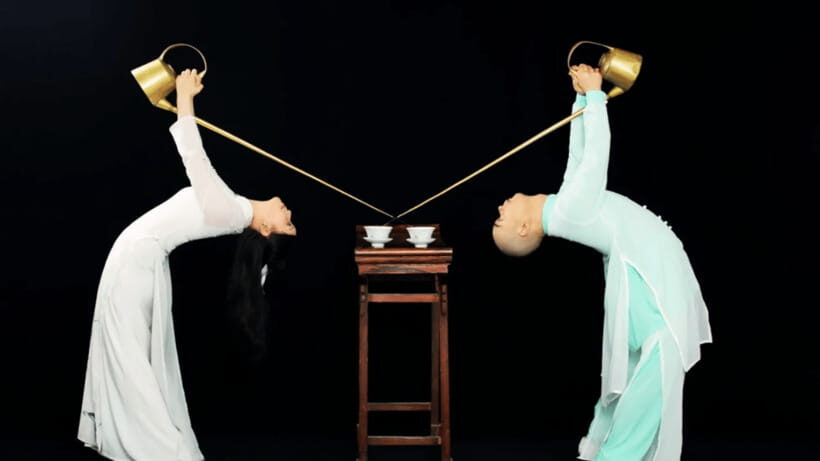 Chengdu: Liyuan Theater Sichuan Opera Face-Changing Show - What’s Included and What’s Not