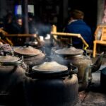 Chengdu: Local teahouses and mahjong lessons - Detailed breakdown of the itinerary