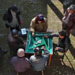 Chengdu: Mahjong with Experience Multilingual Guide - Who Should Book This Tour?