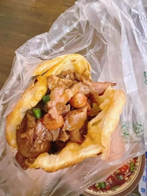 Chengdu: Market Walk & 7+ Local Breakfast Tastings - What to Expect During the Tour