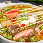 Chengdu Night: VIP Seat Opera Show or Back Alley Food Tour - Authentic Cultural Insights