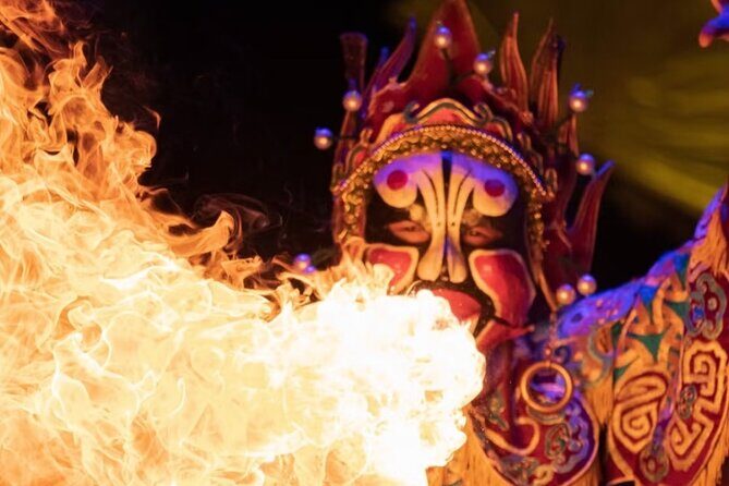 Chengdu Panda Base Half-Day Tour Optional Sichuan Opera Face - Things to Keep in Mind