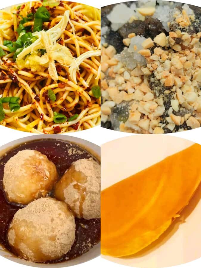 Chengdu: Panda Base, Snack, Tea, Folk Show, Kuanzhai Alley - Practicalities and Value