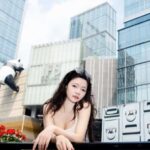 Chengdu: Panda Hunt City Photoshoot Walking Tour - The Practical Details