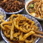 Chengdu Private Half-Day tour with City Highlights & Hidden Eats - Real Traveler Insights