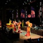 Chengdu: Royal Cultural Dinner Show  SHUYANFU - The Itinerary Breakdown