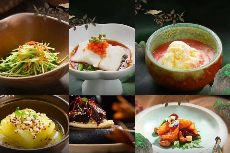 Chengdu Shuyanfu: Immersive Palace Feast - Value for Money and Practical Tips