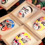 Chengdu Sichuan Opera Mask DIY Making Course - Who Will Love This Experience?