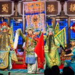 Chengdu: Sichuan Opera Show ShufengYayun & Covered Bowl Tea - Practical Details & Tips for Travelers