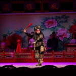 Chengdu Sichuan Opera Show Ticket - Shu Feng Ya Yun - What to Expect from the Shu Feng Ya Yun Sichuan Opera Experience
