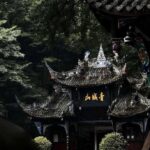 Chengdu, SichuanMount Qingcheng Entry Ticket with Passport - Who Will Love This Tour?