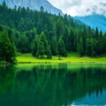 Chengdu, SichuanMount Qingcheng Entry Ticket with Passport - The Highlights and Must-See Spots