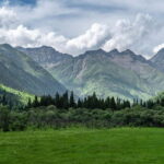 Chengdu: Siguniang Mountain Scenic Area Private Tour - Practical Details: What to Expect