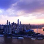 Chengdu to Xi'an/Chongqing Bullet Train Ticket with Transfer - How the Service Works: Step-by-Step