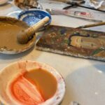 Chengdu UNESCO Sacred Buddhist Masterclass -Dunhuang Mineral - The Food and Additional Chengdu Experiences