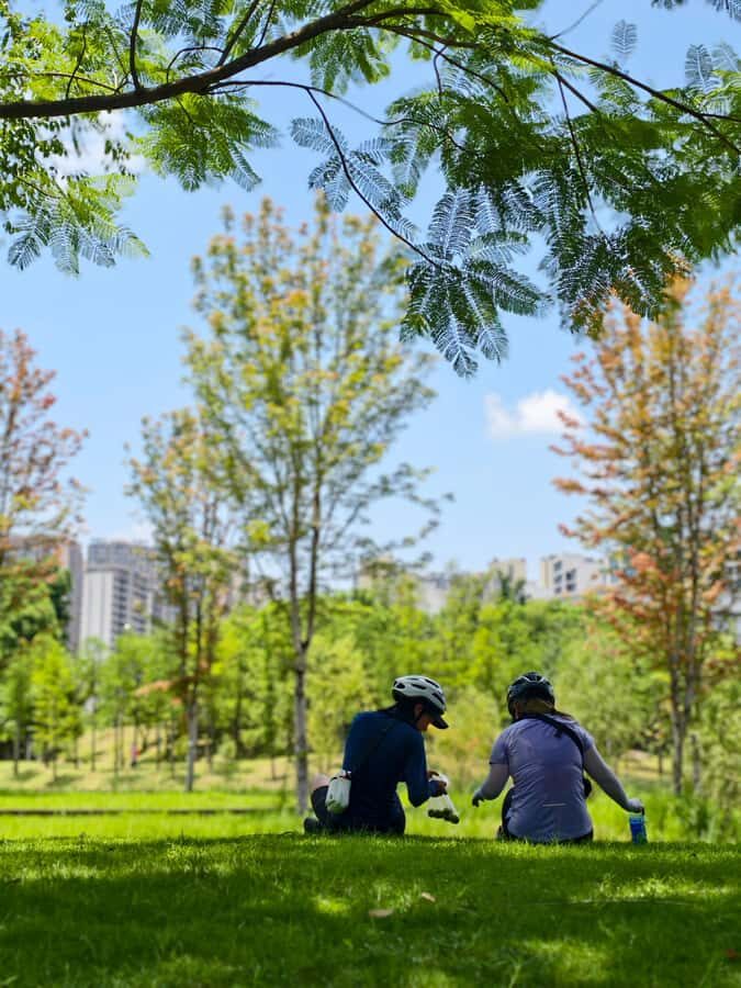 Chengdu: Wonder Ride Cycling Greenway - Practical Details: Cost, Duration, and Suitability