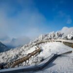 Chengdu: Xiling Snow Mountain Ticket - How to Access and What to Expect