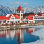 Chengdu: Xiling Snow Mountain Tour with Cable Car & Hiking - Yuanyang Lake and Cable Car Experience