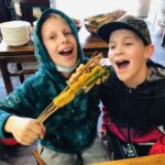 Chengdu's Hidden Bites: A Tuktuk Adventure - How the Itinerary Works