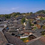 Chengyang Bazhai Dong Villages Tour - Exploring the Chengyang Bazhai Dong Villages