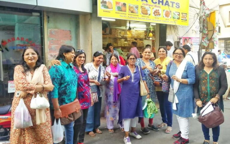 Chennai: Authentic Local Street Eats Guided Walking Tour - Practical Details & Value