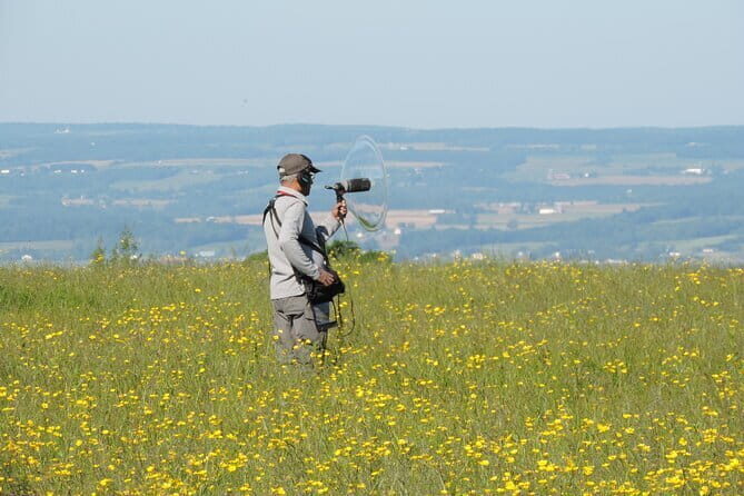 Chennai, Birding with Spotting Scope & Photography 2-3 hours - Why This Tour Works