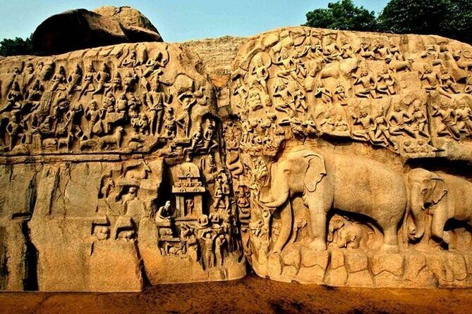 Chennai Cultural Day Tour with Mahabalipuram Drop - Who Should Consider This Tour?  