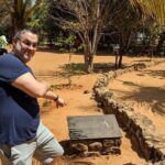 Chennai Day Tour Explore South Indian Culture and Heritage - The Logistics: How It All Comes Together