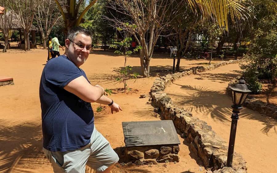 Chennai Day Tour Explore South Indian Culture and Heritage - The Logistics: How It All Comes Together